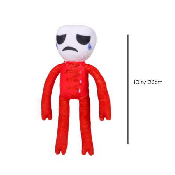 Gangle Plush 1 1