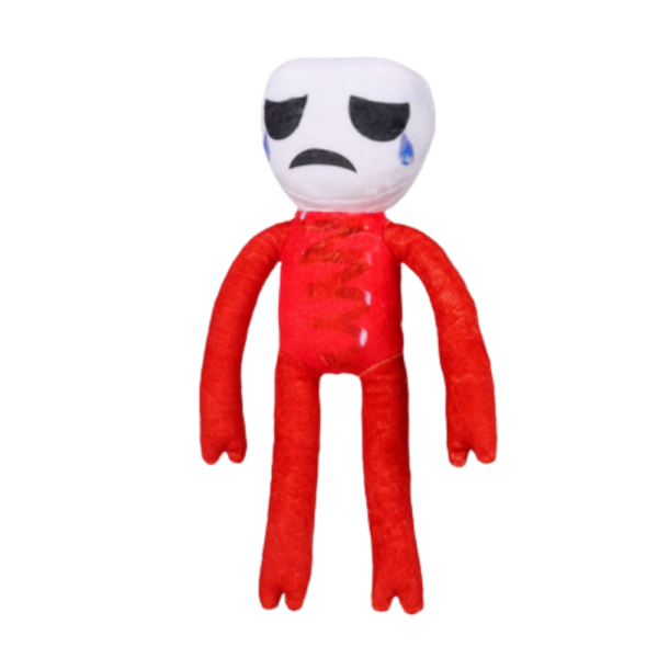 Gangle Plush 2 1