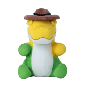 Gummigoo Plush 1