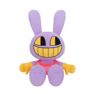 Jax Plush 1