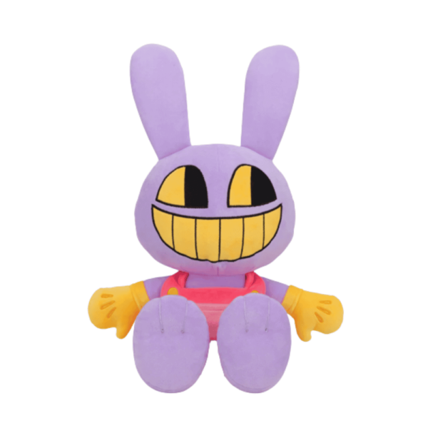 Jax Plush 1
