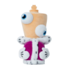Kinger Plush 1