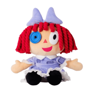 Ragatha Plush 2