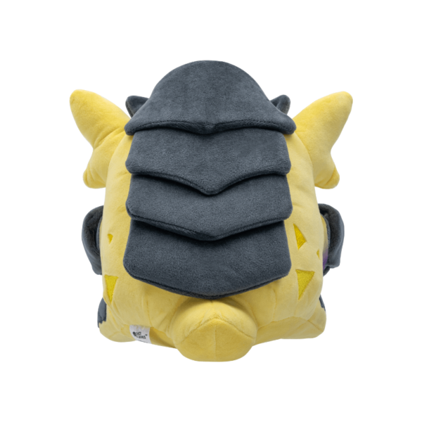 Wingman Plush 3