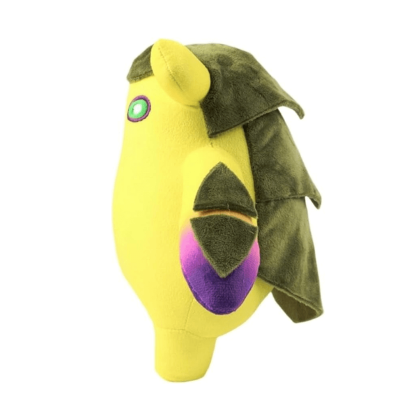 Wingman Plush 7