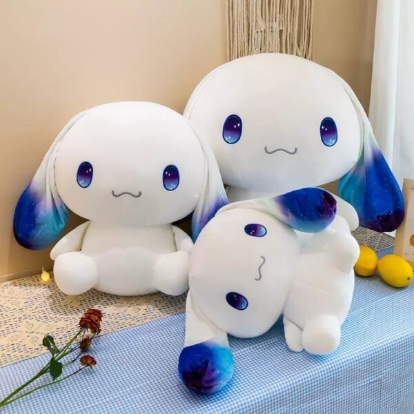 omgkawaii kawaii cinnamoroll plushie