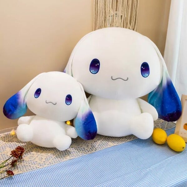 omgkawaii kawaii cinnamoroll plushie