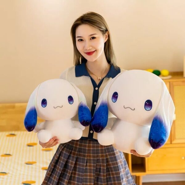 omgkawaii kawaii cinnamoroll plushie