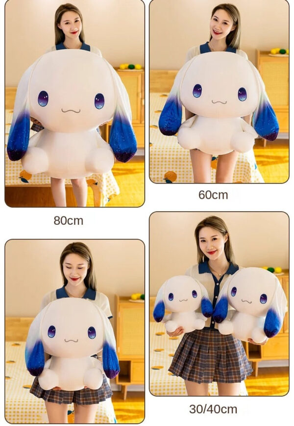 omgkawaii 🐰 Land Animals Plushies 30 CM Kawaii Cinnamoroll Plushie