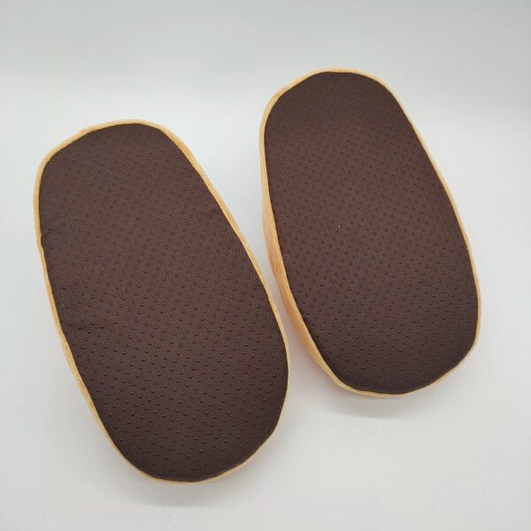 omgkawaiii Boba Plush Slippers