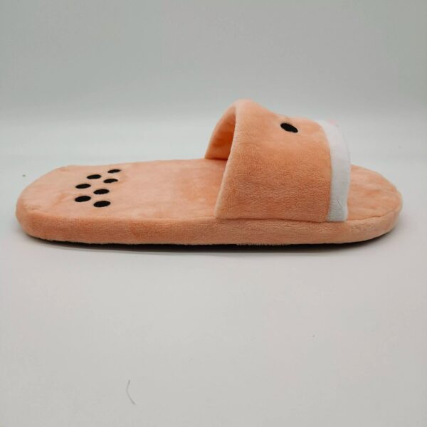 omgkawaiii 🩴 Slippers One Size Cute Bubble Tea Slippers