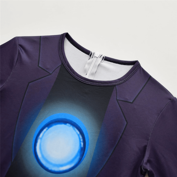 Titan Cameraman Costume Style 2 1