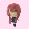 Monika Plush
