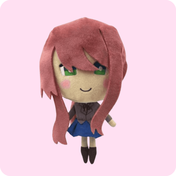Monika Plush