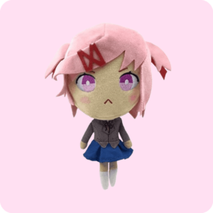 Natsuki Plush