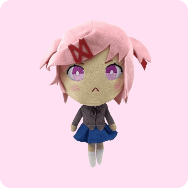 Natsuki Plush