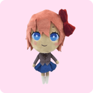 Sayori Plush
