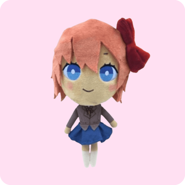 Sayori Plush