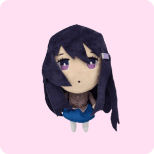 Yuri Plush