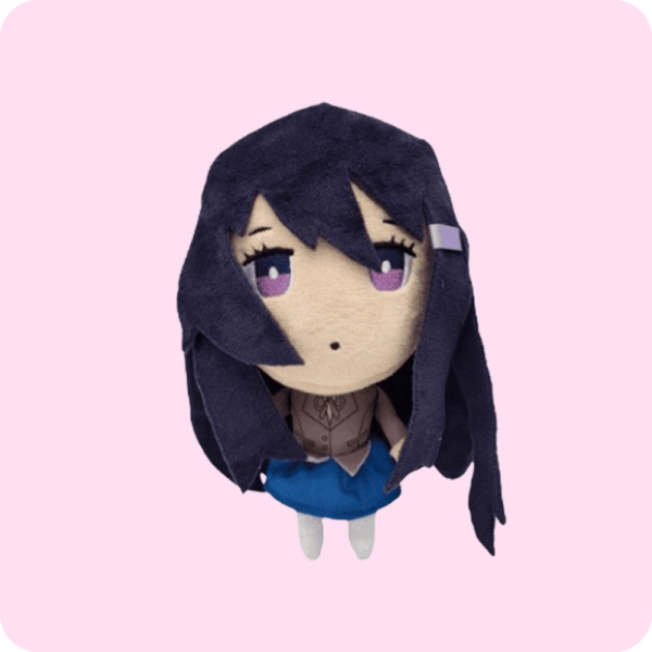 Yuri Plush