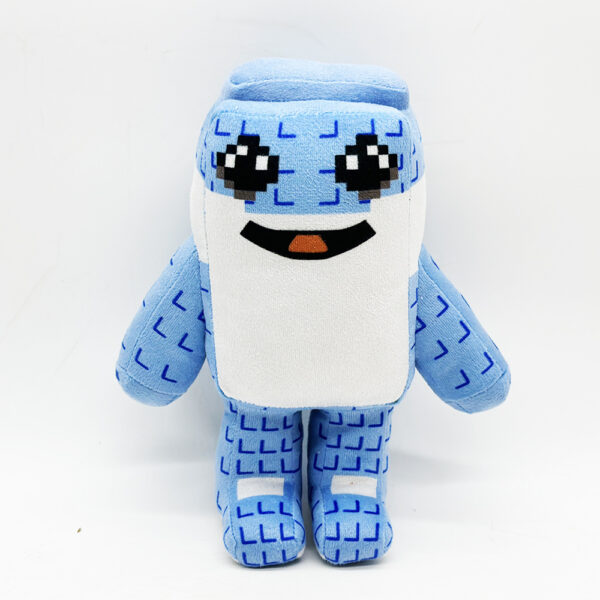 Los Tralaleritos Plush